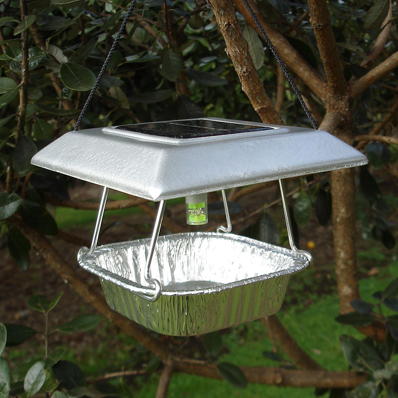 Guava Moth Traps Designed, Tested & Manufactured In New Zealand