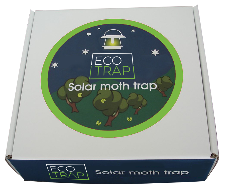 Solar Guava Moth Traps For Sale Simple, Safe & Spray Free Pest Control