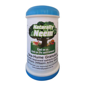 naturally Neem Sea-hume granules